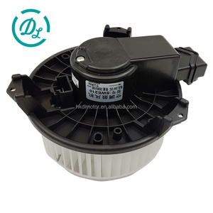 Moteur de soufflerie AC 24V de remplacement EexcavaStart 272700-5790 XB00001057 116360-0030 pour excavatrice SWE210 PC200-8M0 PC210 PC220 - Product Image 1