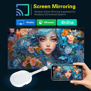 Décodeur TV Mortal Q2S Android 14.0 4K Allwinner H313 avec Wi-Fi double bande 2.4G/5.8G, Mail-G31, MP2, HDR10+, IPTV, OTT, Lecteur multimédia en <span class=keywords><strong>streaming</strong></span> - Product Image 2