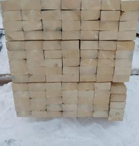 Wholesale Lumber Grade 4 Sawn <b>Timber</b> of Chamber Drying Sawn Pine tree <b>Timber</b> Materials from Manufacturer - Product Image 3