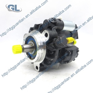 Originale e nuova pompa di iniezione del carburante Diesel A2C20000745 5 ws40064 77548 - Product Image 2