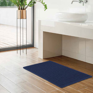 Tappeto Evita 57x340cm Marrone Cannella Set - Product Image 4