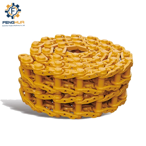 Jejak rantai ekskavator bagian Undercarriage <span class=keywords><strong>Link</strong></span> Lacak PC300-<span class=keywords><strong>6</strong></span> <span class=keywords><strong>PC300LC</strong></span>-<span class=keywords><strong>6</strong></span> PC300-7 <span class=keywords><strong>PC300LC</strong></span>-7 - Product Image 1