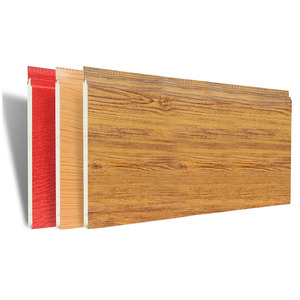 Trung Quốc Nhà cung cấp giá rẻ Giá Kim Loại bánh sandwich Panel tường | chi phí-hiệu quả ACP tấm để sử dụng ngoài trời - Product Image 3