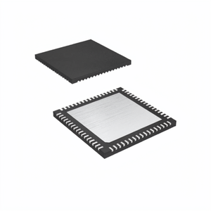 BOM IC In Stock MAX1127EGK+D Electronic Circuit Components 68 VFQFN Exposed Pad Data Acquisition - Product Image 1