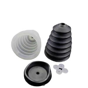 Cache-poussière pour marteau électrique, manchon anti-poussière, bol <span class=keywords><strong>à</strong></span> cendres, <span class=keywords><strong>perceuse</strong></span> <span class=keywords><strong>à</strong></span> <span class=keywords><strong>percussion</strong></span>, accessoires pour outils électriques, <span class=keywords><strong>perforateur</strong></span> de plafond intégré - Product Image 4