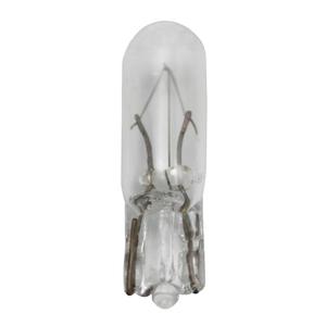 Venta Directa de Fábrica, Bombillas LED Miniatura de Diseño Universal de 12V 1.2W 2721 W1.2W para Automóviles - Product Image 1