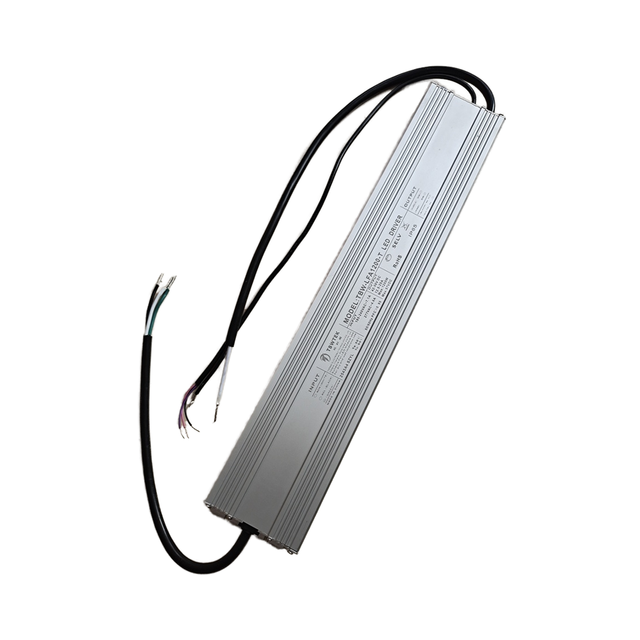 High Quality LED Driver 1200W 0-10V Dimming Waterproof IP67 1200W Driver Aluminum Dimmable 1200W Led Driver