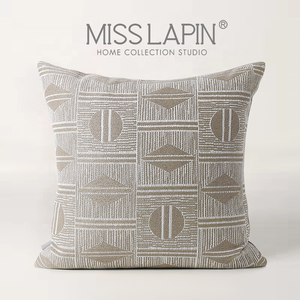 Coussin décoratif, housse de coussin design Unique, tendance, MISS <span class=keywords><strong>LAPIN</strong></span> - Product Image 3