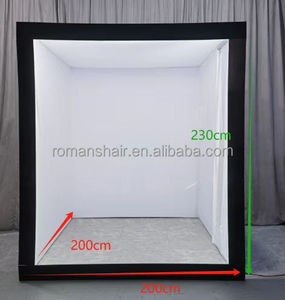 Fast Delivery Birthday Party Magazine <strong>Photo</strong> Booth <strong>Box</strong> With Fill Light Lamp <strong>Photo</strong> Booth New Magazine <strong>Box</strong> Frame Backdrop Event - Product Image 5