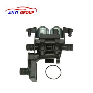 <b>Heater</b> Valve Suitable for BMW 64118374994 64118372004 64118391796 64 11 8 374 994 64 11 8 372 004 64 11 8 391 796 - Product Image 1