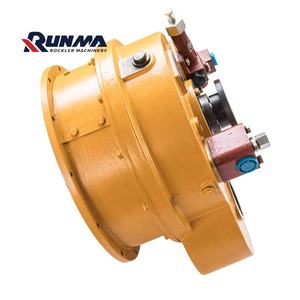 RUNMA S5000009 YJ315S5000009 YJ315 Запчасти для погрузчиков: Гидротрансформатор в сборе - Product Image 3