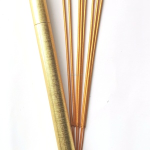 Inciensos ธูปหอมอโรมาเทอราพีกลิ่นหอมสำหรับการทำสมาธิผ่อนคลาย - Product Image 6