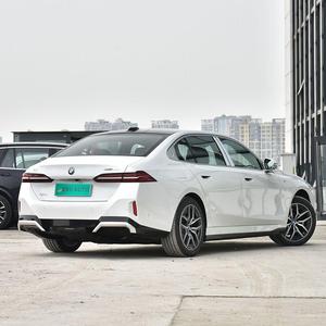 BWM I5 2024 <span class=keywords><strong>EDrive</strong></span> 35L Premium Luxury Set Quantum Blue Long Endurance 536km Véhicule à énergie nouvelle Ev VOITURE D'OCCASION - Product Image 2