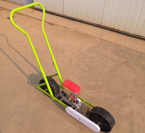 Earthway Seeder Parts Small Tractor Seeder Grass Seeder Spreader Seeder Spreader - Product Image 1