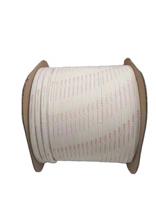 Burlete para Puerta con Anillo de Retención de Plástico para Protección Contra el Viento, Autoadhesivo, Fácil de Instalar - Product Image 4