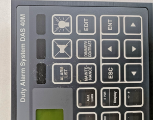 Plc Amar 40m Duty Alarm System Control for Warranty Product - Product Image 2