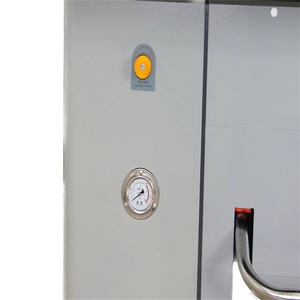 Macchina tagliacarte professionale A1-taglierina elettrica a ghigliottina con controllo automatico del programma - Product Image 4