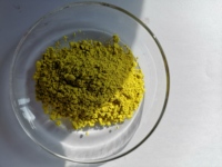 C.I. Poudre verte fluorescente 59040 Solvant Vert 7