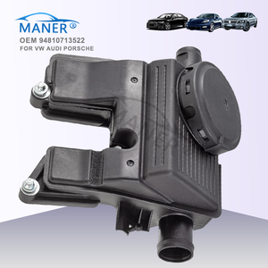 MANER 94810713522 Piezas de Motor para Automóviles, Separador de Aceite del Cárter para Porsche Cayenne Panamera - Product Image 1