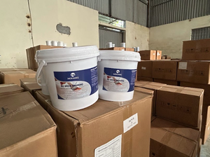 High Quality Mi Xiang Acrylic Waterproof <b>Paint</b> for Indoor Walls Eco Friendly Material Excellent Color Effect Shandong China - Product Image 4