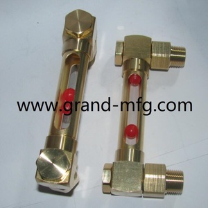 Filetage NPT / BSP G/filetage métrique laiton/jauges de <span class=keywords><strong>niveau</strong></span> d'<span class=keywords><strong>huile</strong></span> SS - Product Image 5