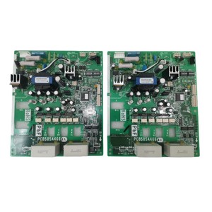 Pcb505a266aa แผงวงจรหลักเครื่องปรับอากาศสำหรับแผงเปลี่ยนอะไหล่ป้องกันฝุ่นสำหรับเครื่องปรับอากาศแบบรวมศูนย์ - Product Image 2
