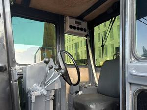 รถเกรดเดอร์มือสอง Caterpillar CAT 140H รุ่นปี 2020 ของแท้จากสหรัฐอเมริกา ใบมีด 12 ฟุต เครื่องยนต์ ปั๊ม PLC เกียร์บ็อกซ์ สำหรับงานก่อสร้างถนนและปรับระดับพื้นผิว - Product Image 6