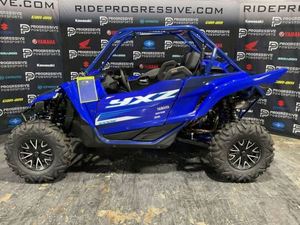 ORIGINAL 2025 <span class=keywords><strong>Yamaha</strong></span> <span class=keywords><strong>YXZ1000R</strong></span> UTV - Product Image 3