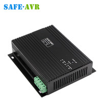 Chargeur de batterie automatique 12V 24V, 4a/6a/10a, générateur, tricotage, CH2804