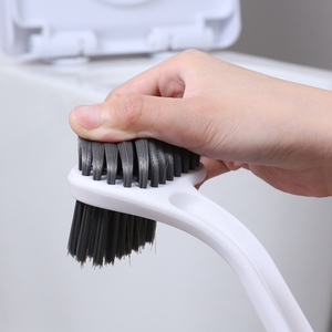 Sanga Cleaning Brush New Golf Toilet Brush Bristle Toilet Brush Household Cleaning Wholesale - Product Image 3