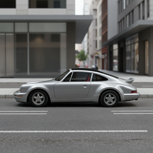 รถโกคาร์ทดริฟท์ไฟฟ้า ดีไซน์ย้อนยุค สำหรับใช้งานกลางแจ้ง หรูหราแบบสปอร์ต มอเตอร์ 2500 วัตต์ แบตเตอรี่ลิเธียม ขายตรงจากโรงงาน รุ่นยอดนิยม - Product Image 1