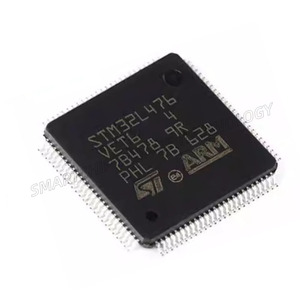 Nuevo microcontrolador-MCU STM32L476VET6 LQFP-100 ARM ARM Cortex M4 de 32 bits, original - Product Image 3