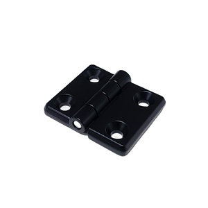 Charnières à ouverture à 180 degrés en promotion – Charnière dissimulée à visser pour porte d'armoire électrique - Product Image 2