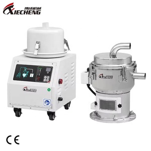 เครื่องป้อนเม็ดพลาสติกแบบอัตโนมัติพร้อมระบบดูดสุญญากาศ - Product Image 1