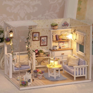 Miniature en bois en gros <span class=keywords><strong>pour</strong></span> la fabrication <span class=keywords><strong>de</strong></span> meubles <span class=keywords><strong>de</strong></span> <span class=keywords><strong>maison</strong></span> <span class=keywords><strong>de</strong></span> poupée, modèle <span class=keywords><strong>pour</strong></span> enfants, jouet musical - Product Image 3