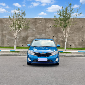 Voitures d'<span class=keywords><strong>occasion</strong></span> pas chères 2012 à vendre en Chine à bas prix – Kia K2 automatique essence, <span class=keywords><strong>voiture</strong></span> d'<span class=keywords><strong>occasion</strong></span> côté gauche - Product Image 1
