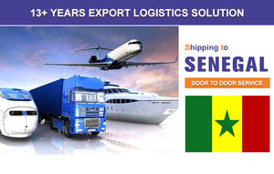 Dddp הים שירות אוויר dddp מ סין ל enegal dakar עם משלוח מהיר על ידי סוכן משלוח אמין ל senegal - Product Image 2