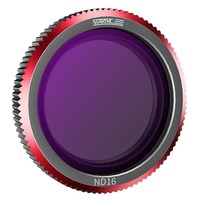 Ensemble de filtres ND STARTRC Premium en matériau PU magnétique pour NEO CPL ND8 ND16 ND32, kit de densité neutre