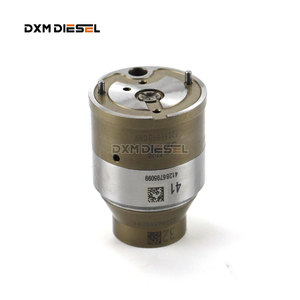 กรีน พาวเวอร์ นิว คอมมอน เรล 7135-588 สำหรับหัวฉีดอิเล็กทรอนิกส์ E3 รุ่น 7135-588 โซลินอยด์คอมมอนเรลใหม่ - Product Image 4