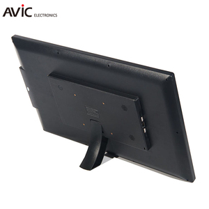 2020 Mới Nhất <span class=keywords><strong>20</strong></span> <span class=keywords><strong>Inch</strong></span> Lcd Sexy Video Lớn Ảnh Kỹ Thuật Số Khung Hình Oem - Product Image 5