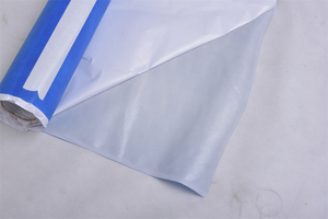 Membrane PP auto-adhésive perméable à la vapeur pour isolation des murs - Product Image 6