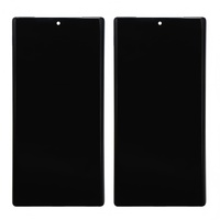 Écran de remplacement numérique tactile LCD avec cadre pour Google Pixel 6A GX7AS GB62Z G1AZG, 6,1 pouces, prix de gros