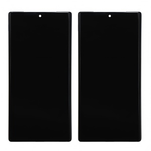 Écran de remplacement numérique tactile LCD avec cadre pour Google <span class=keywords><strong>Pixel</strong></span> <span class=keywords><strong>6A</strong></span> GX7AS GB62Z G1AZG, 6,1 pouces, prix de gros - Product Image 4