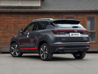 Changan CS35 PLUS NE 1.4T DCT Leading SUV Bekas Tahun 2021, Sunroof Panoramic 360 °   Gambar Panorama Dijual dengan Harga Bagus