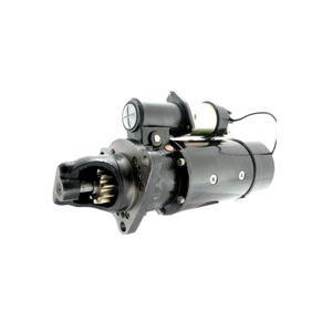 Motor de Arranque de Repuesto para Camión 3604322 / 3604322RX para Motor CUMMINS ISX L-10M11 N14 - Product Image 2