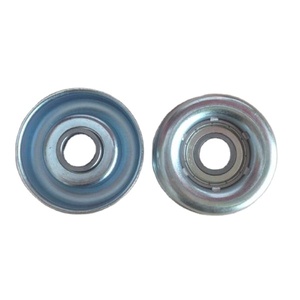 Nắp Vòng Bi Con Lăn - Product Image 3