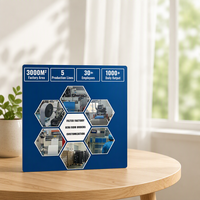 Filtre désodorisant HEPA H12 intégré, respectueux de l'environnement, haute perméabilité, compatible FZ-F28SF, compatible avec les purificateurs d'air FU-F28 FU-G30