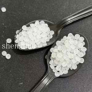 Gránulos de LDPE, Polietileno de Baja Densidad, Grado de Moldeo por Inyección y Soplado para Bolsas de Plástico, Película, Resina de PP, HDPE, LDPE, Material Plástico - Product Image 5