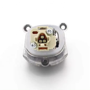 Module de commande de diodes LED DRL pour phares avant gauche et droit, yeux d'ange, pour Série 5 F10 F11 518d 520d 525d 530d 535d, ADT 63117343876 - Product Image 5