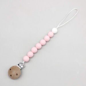 Baby Teether <strong>Silicone</strong> <strong>Beads</strong> Bpa Free 12mm 15mm Letter Silicon <strong>Bead</strong> <strong>Wholesale</strong> Focal <strong>Beads</strong> for Crafts - Product Image 1